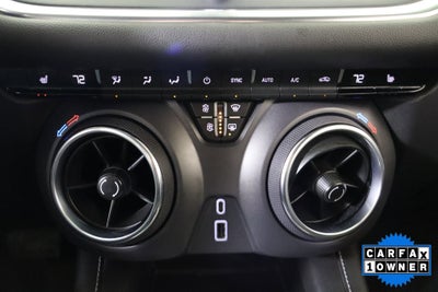 2025 Chevrolet Blazer LT AWD