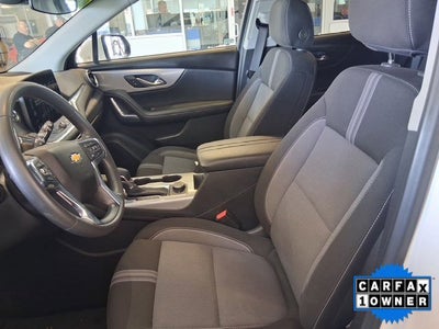 2025 Chevrolet Blazer LT AWD