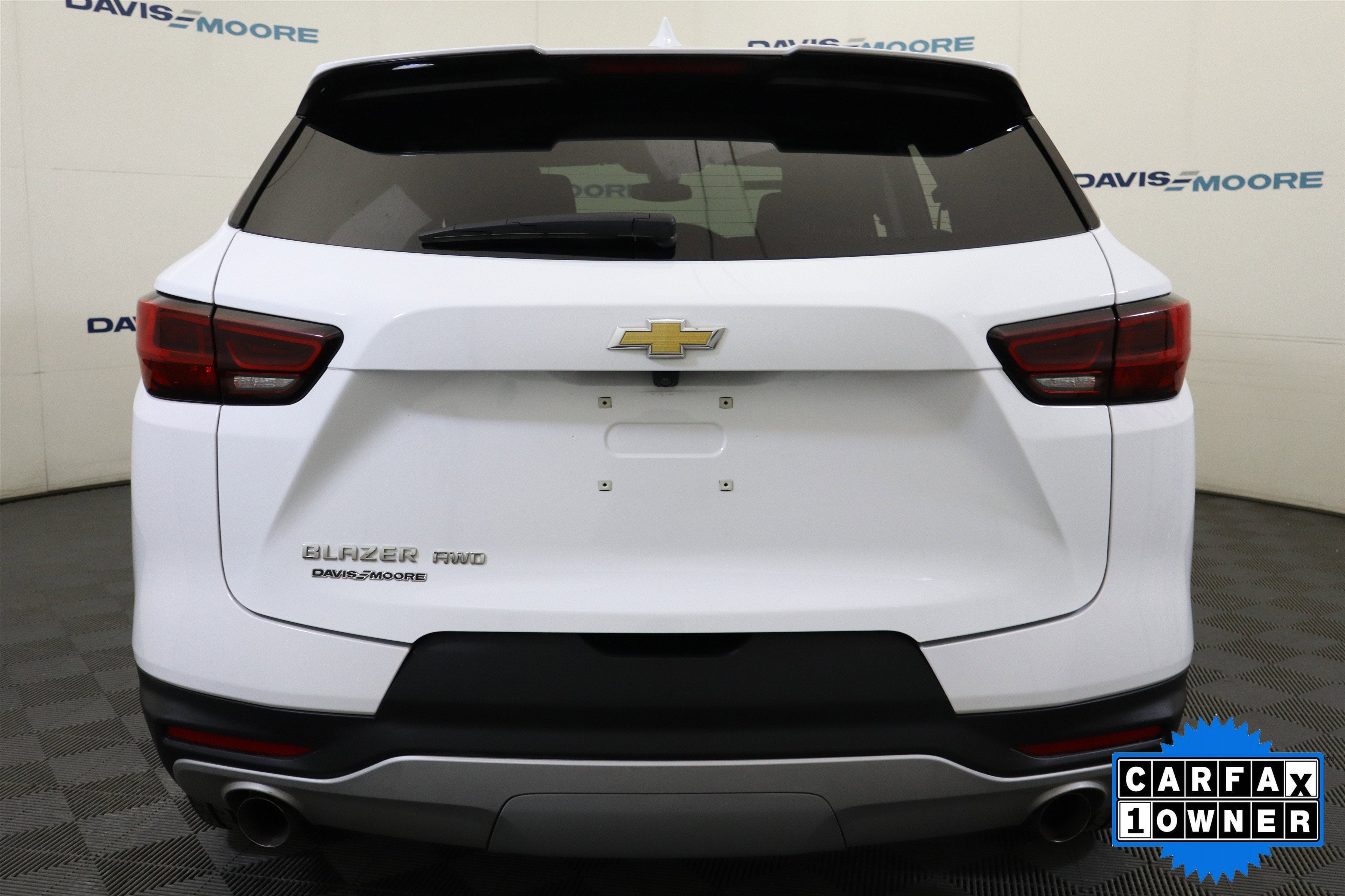 2025 Chevrolet Blazer LT AWD