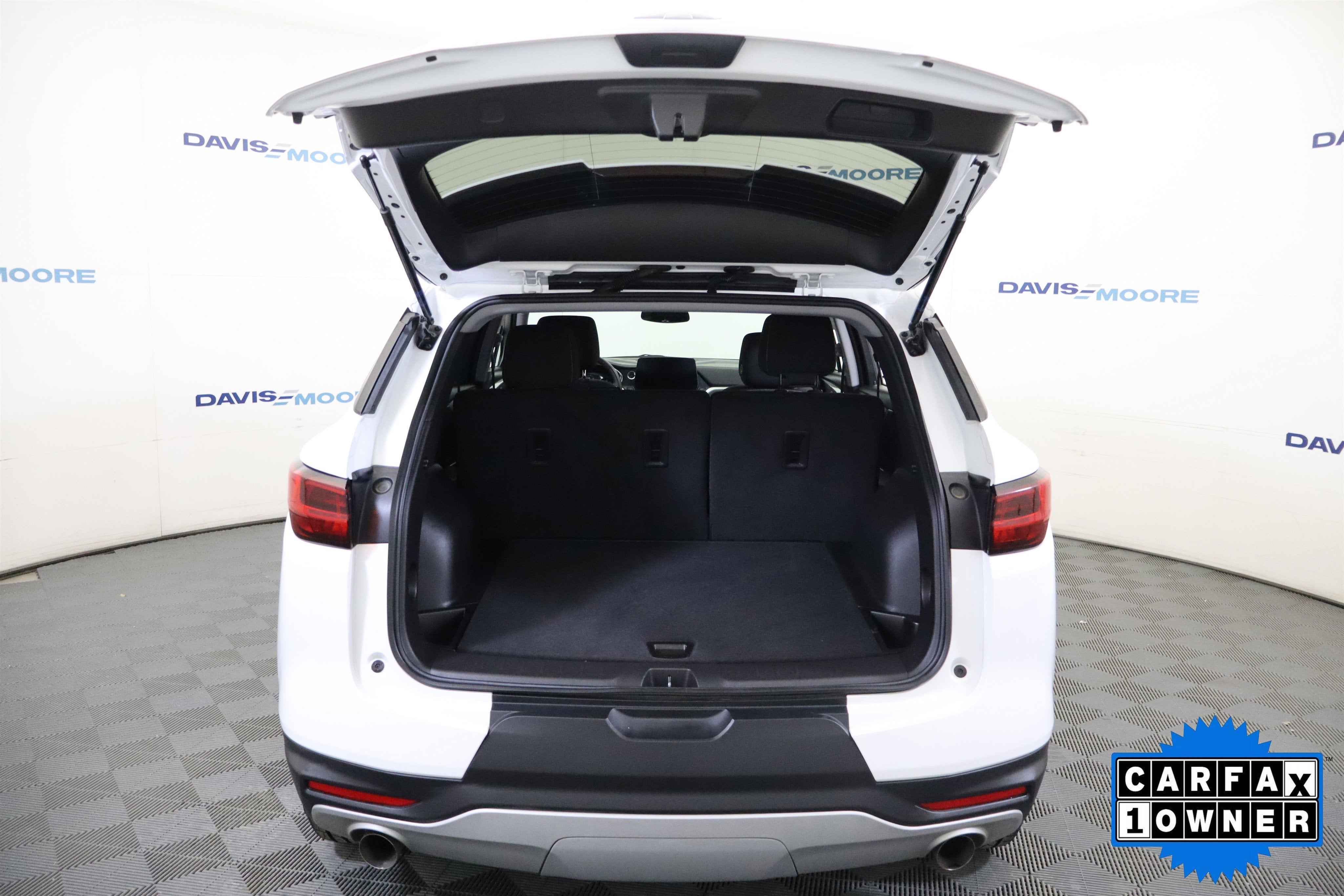 2025 Chevrolet Blazer LT AWD