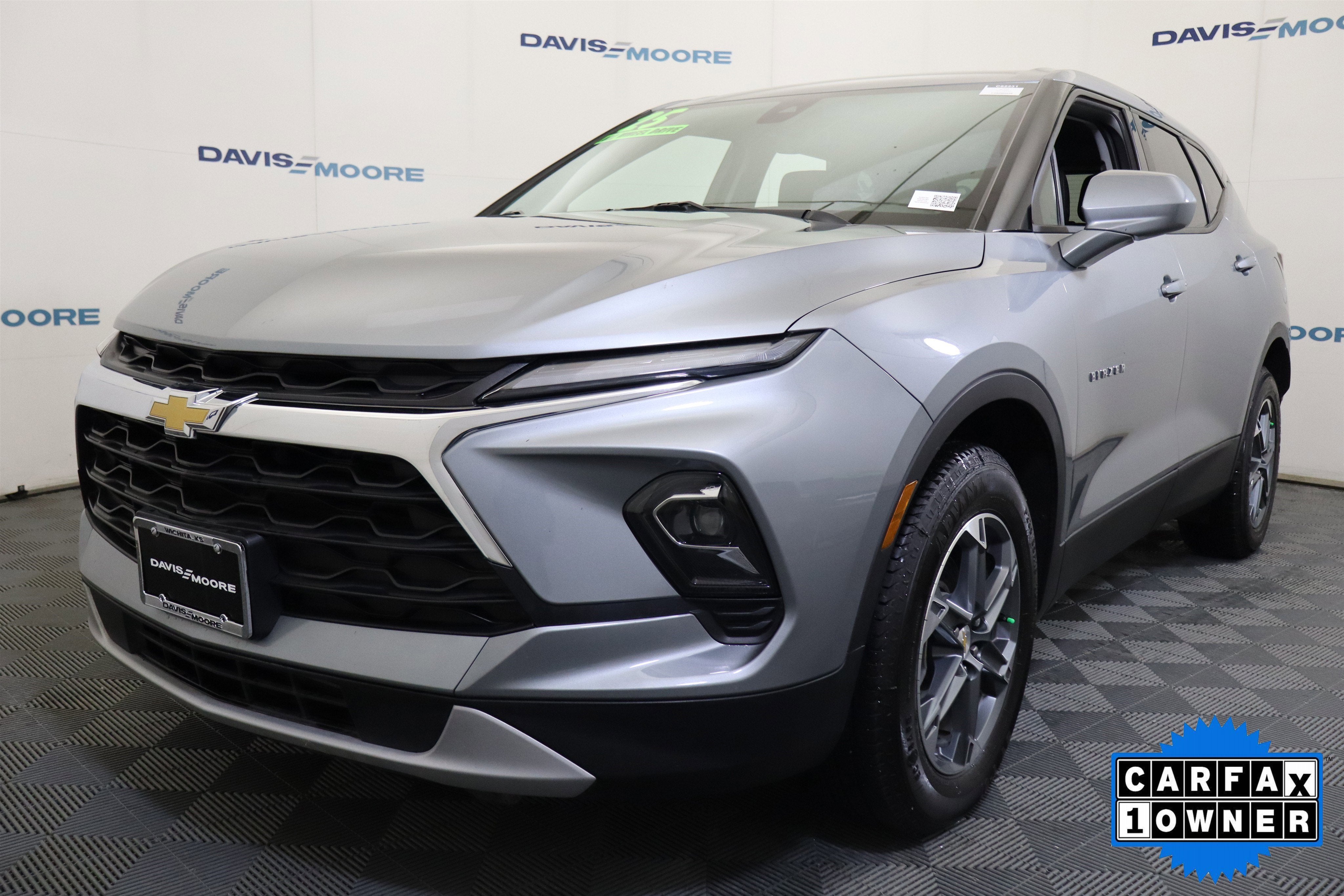 2025 Chevrolet Blazer LT AWD