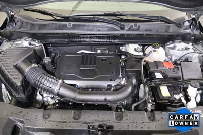 2025 Chevrolet Blazer LT AWD