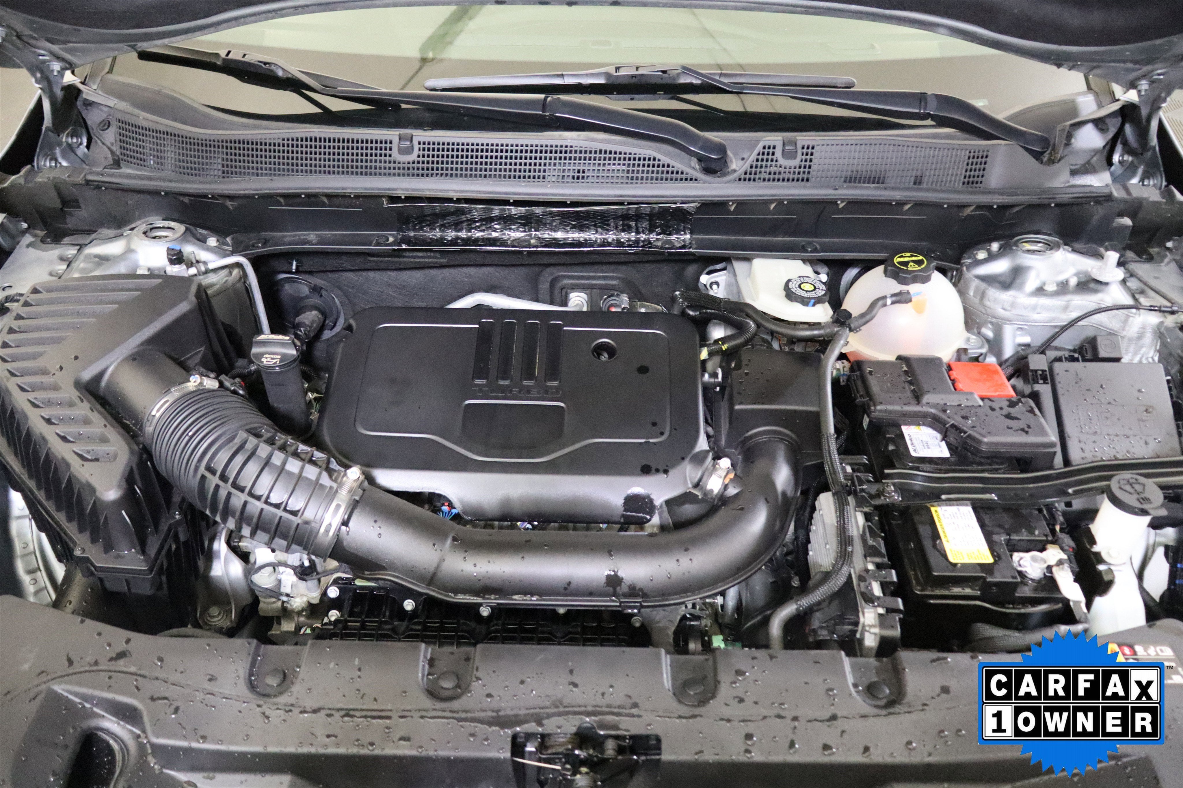 2025 Chevrolet Blazer LT AWD