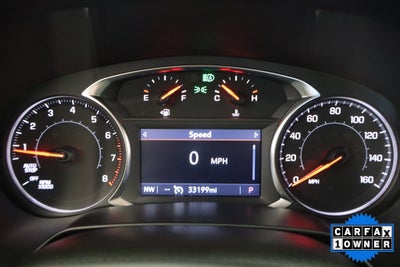 2025 Chevrolet Blazer LT AWD