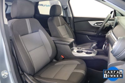 2025 Chevrolet Blazer LT AWD