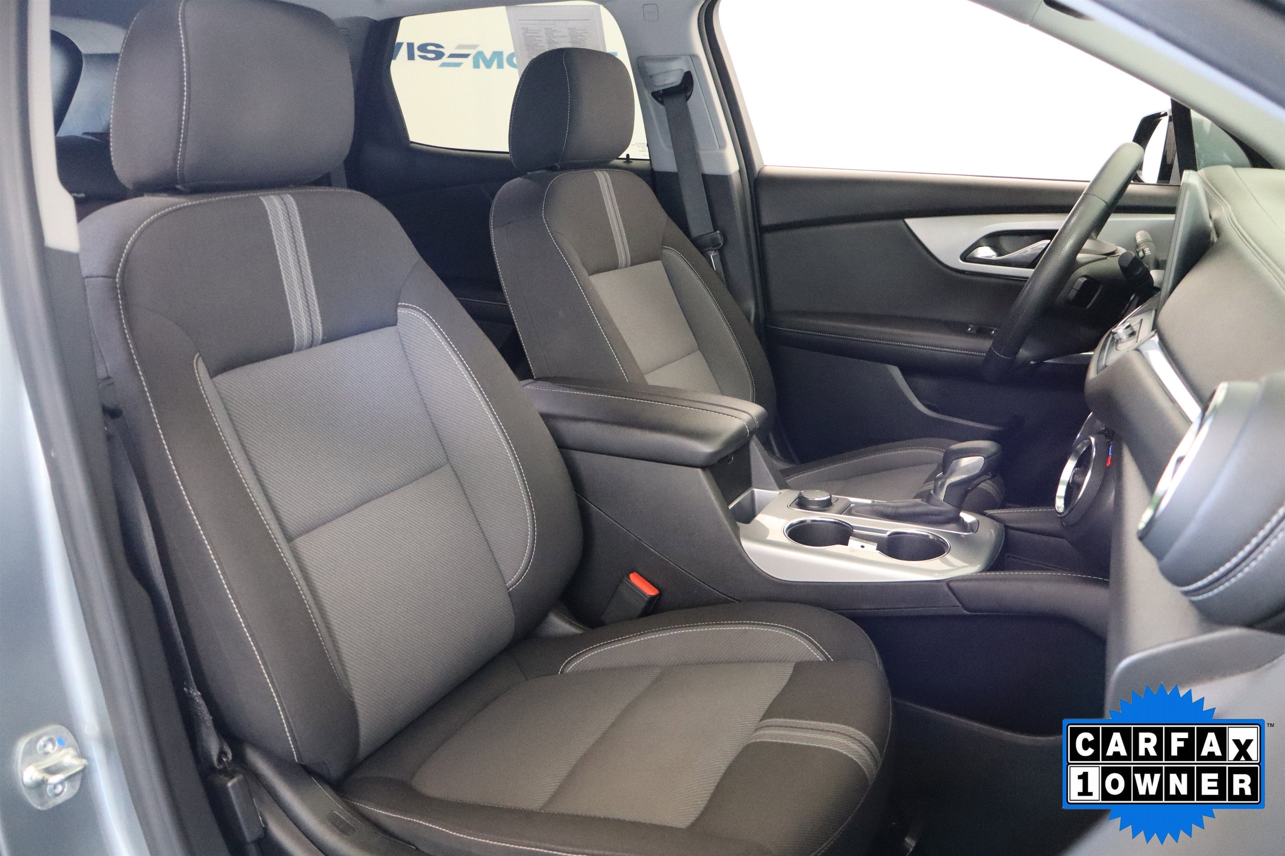 2025 Chevrolet Blazer LT AWD