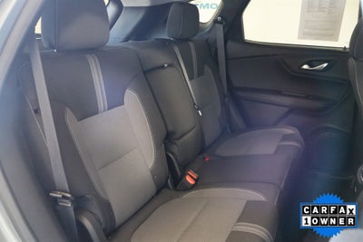 2025 Chevrolet Blazer LT AWD