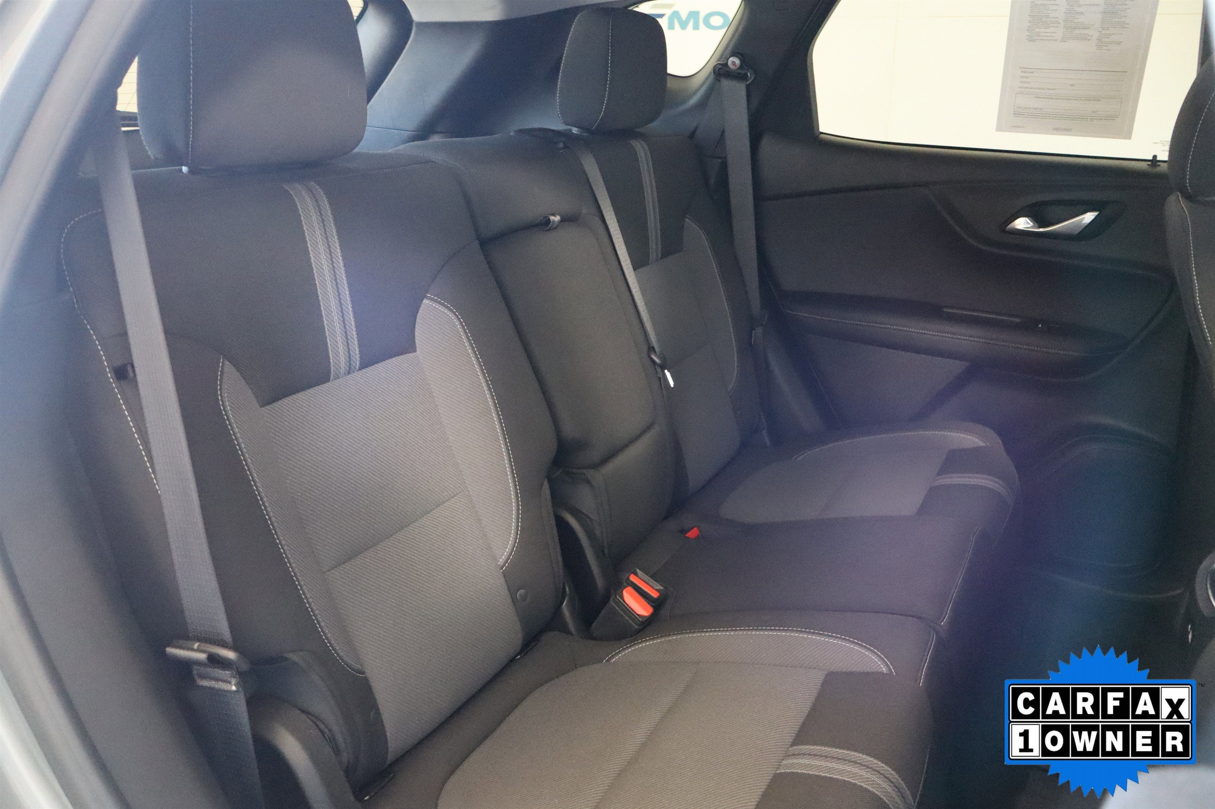 2025 Chevrolet Blazer LT AWD