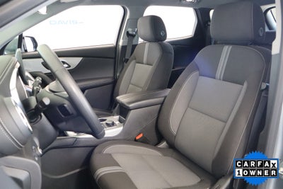 2025 Chevrolet Blazer LT AWD