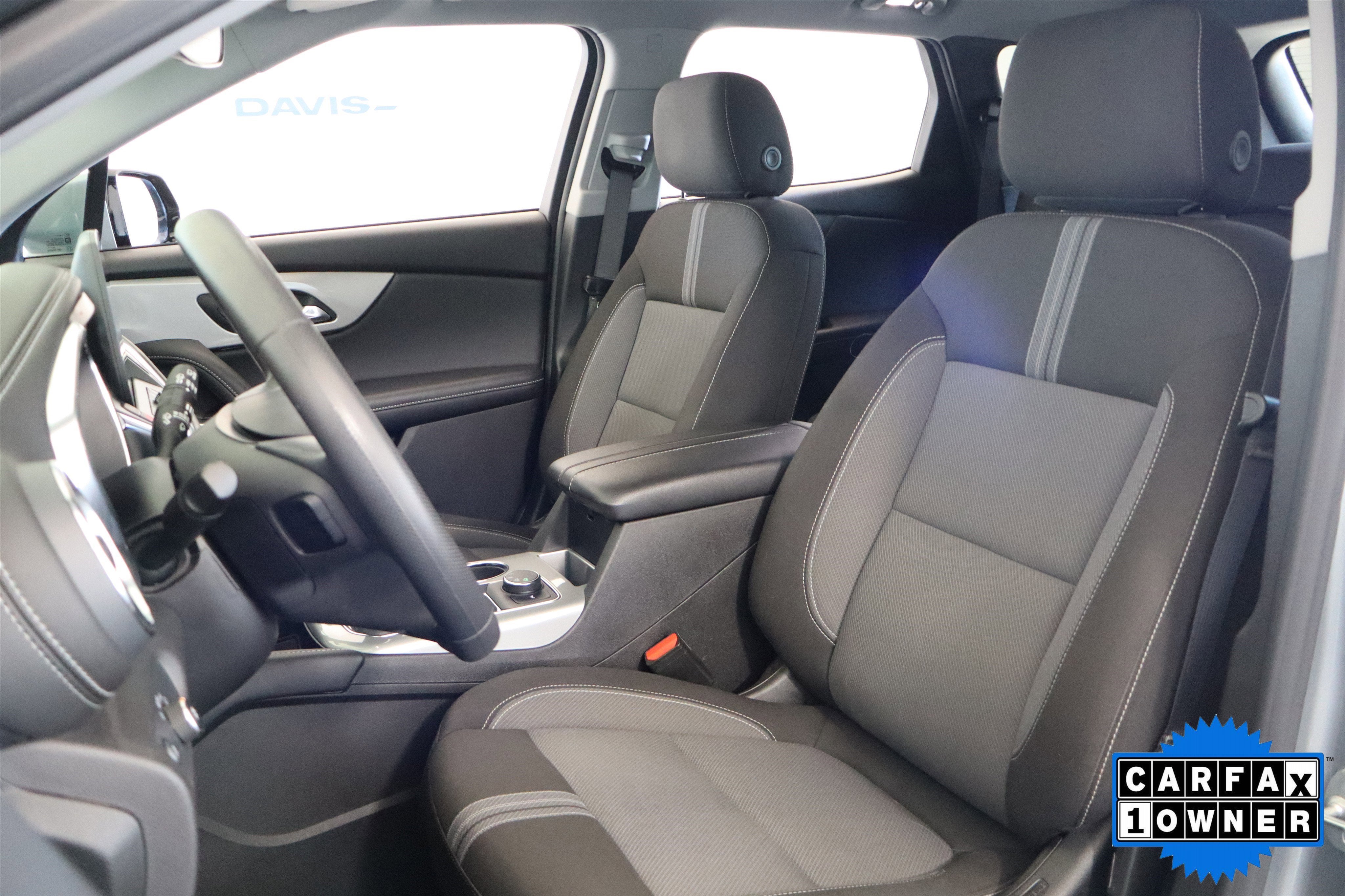 2025 Chevrolet Blazer LT AWD