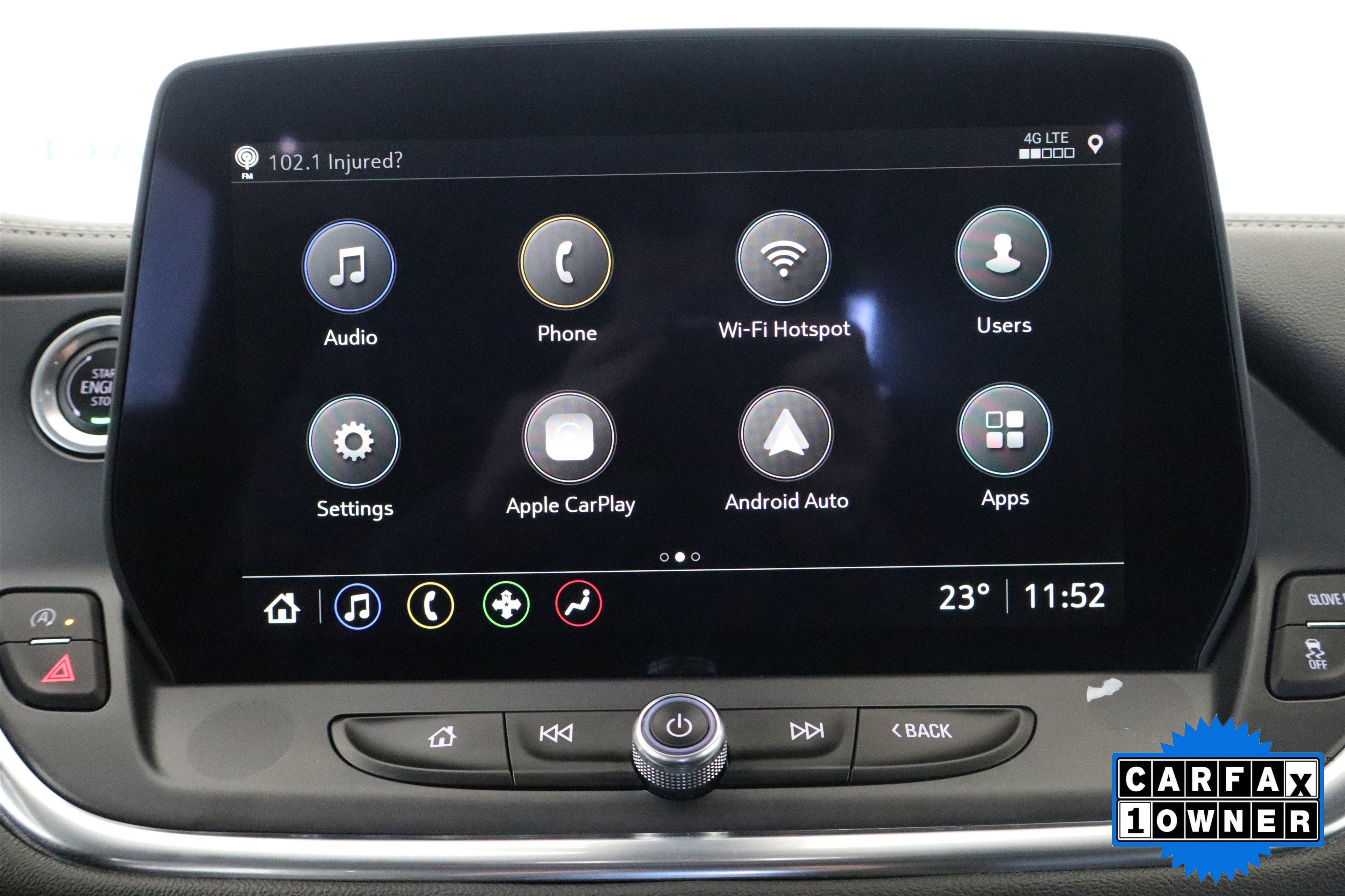 2025 Chevrolet Blazer LT AWD