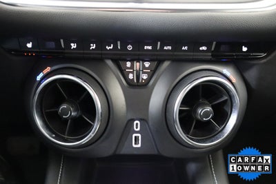 2025 Chevrolet Blazer LT AWD