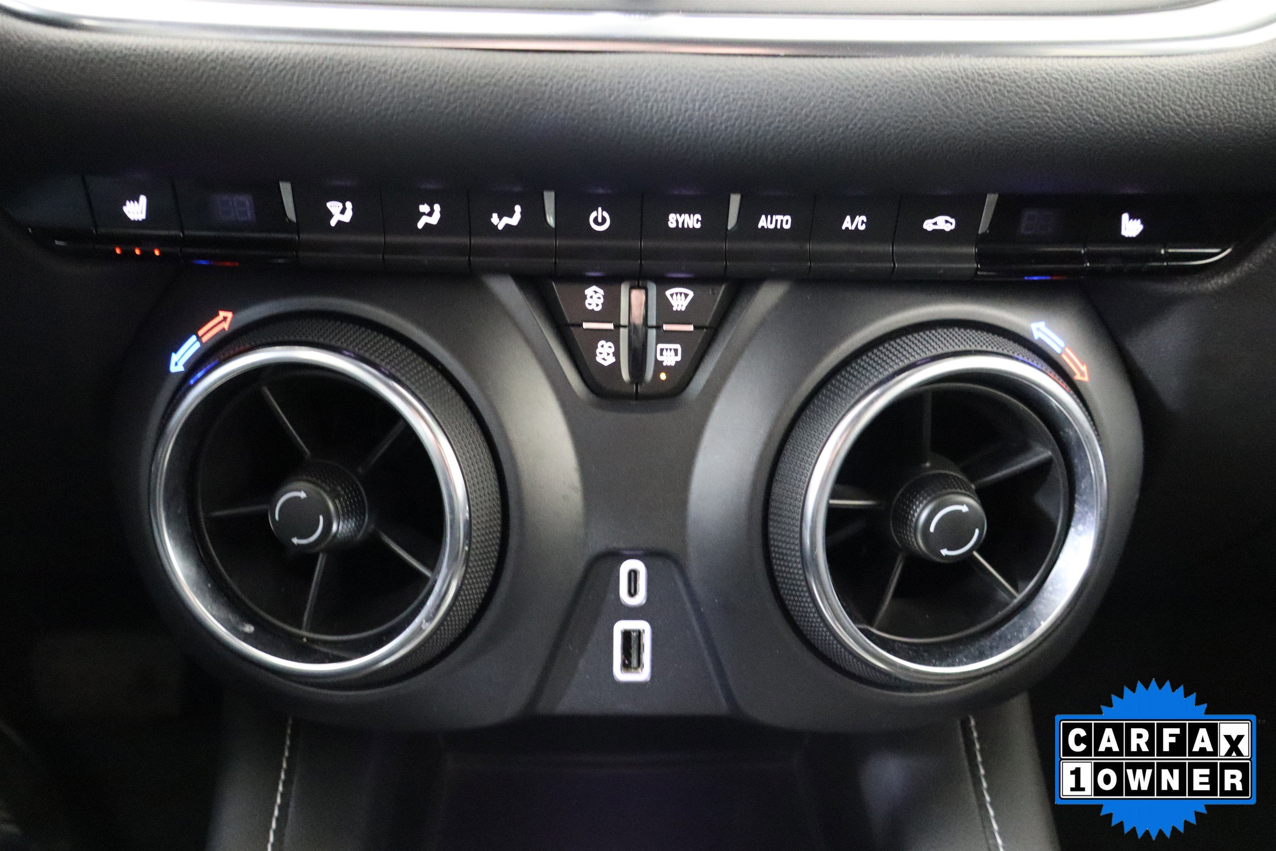 2025 Chevrolet Blazer LT AWD