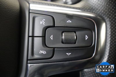 2025 Chevrolet Blazer LT AWD