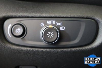 2025 Chevrolet Blazer LT AWD