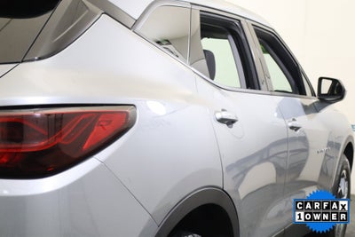 2025 Chevrolet Blazer LT AWD