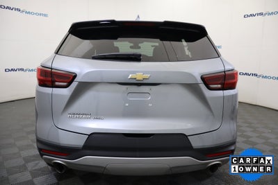 2025 Chevrolet Blazer LT AWD