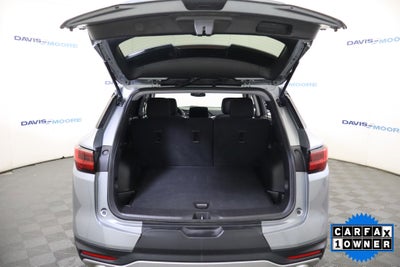 2025 Chevrolet Blazer LT AWD