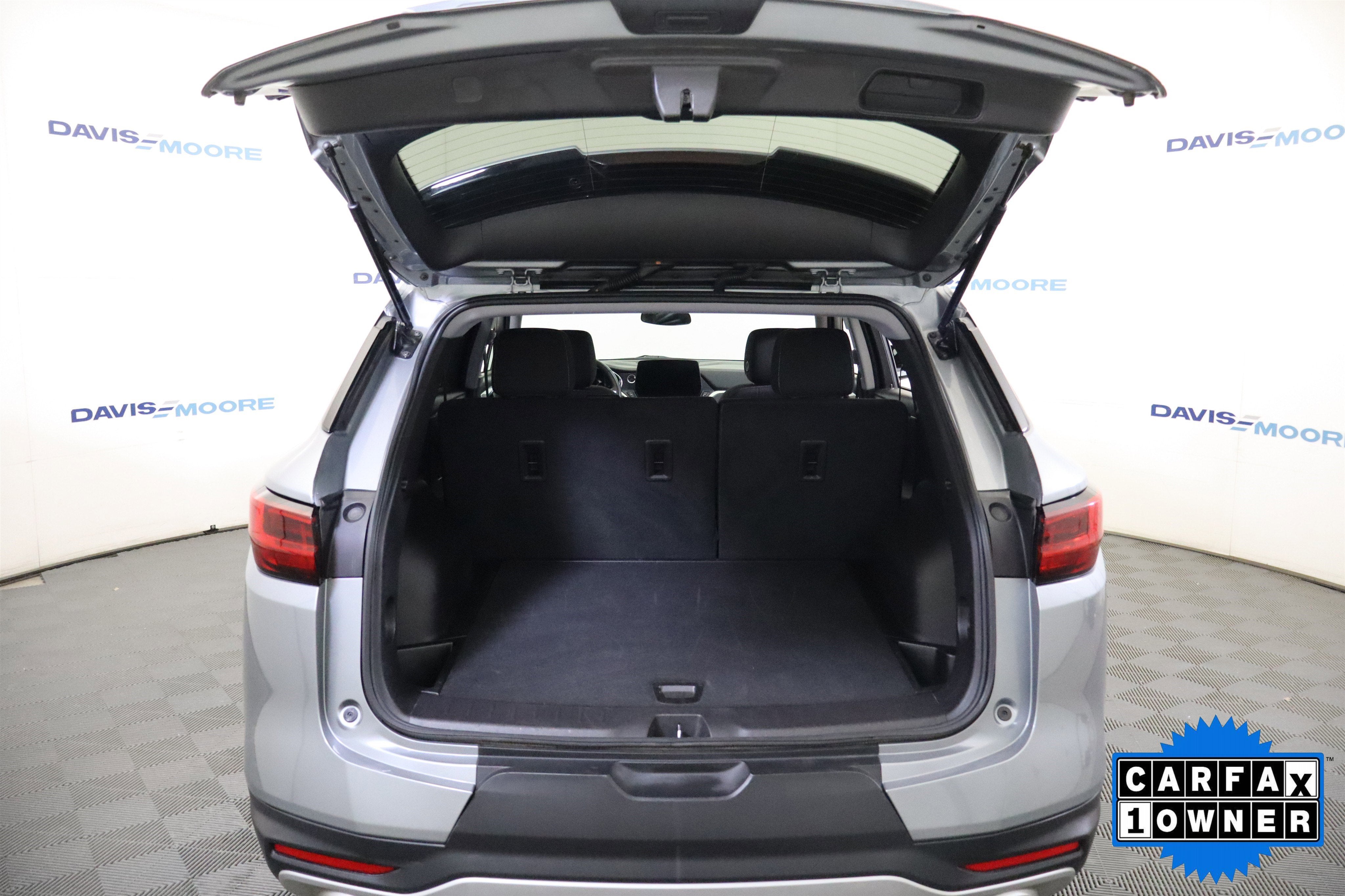 2025 Chevrolet Blazer LT AWD