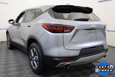 2025 Chevrolet Blazer LT AWD