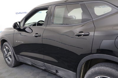 2025 Chevrolet Blazer LT AWD