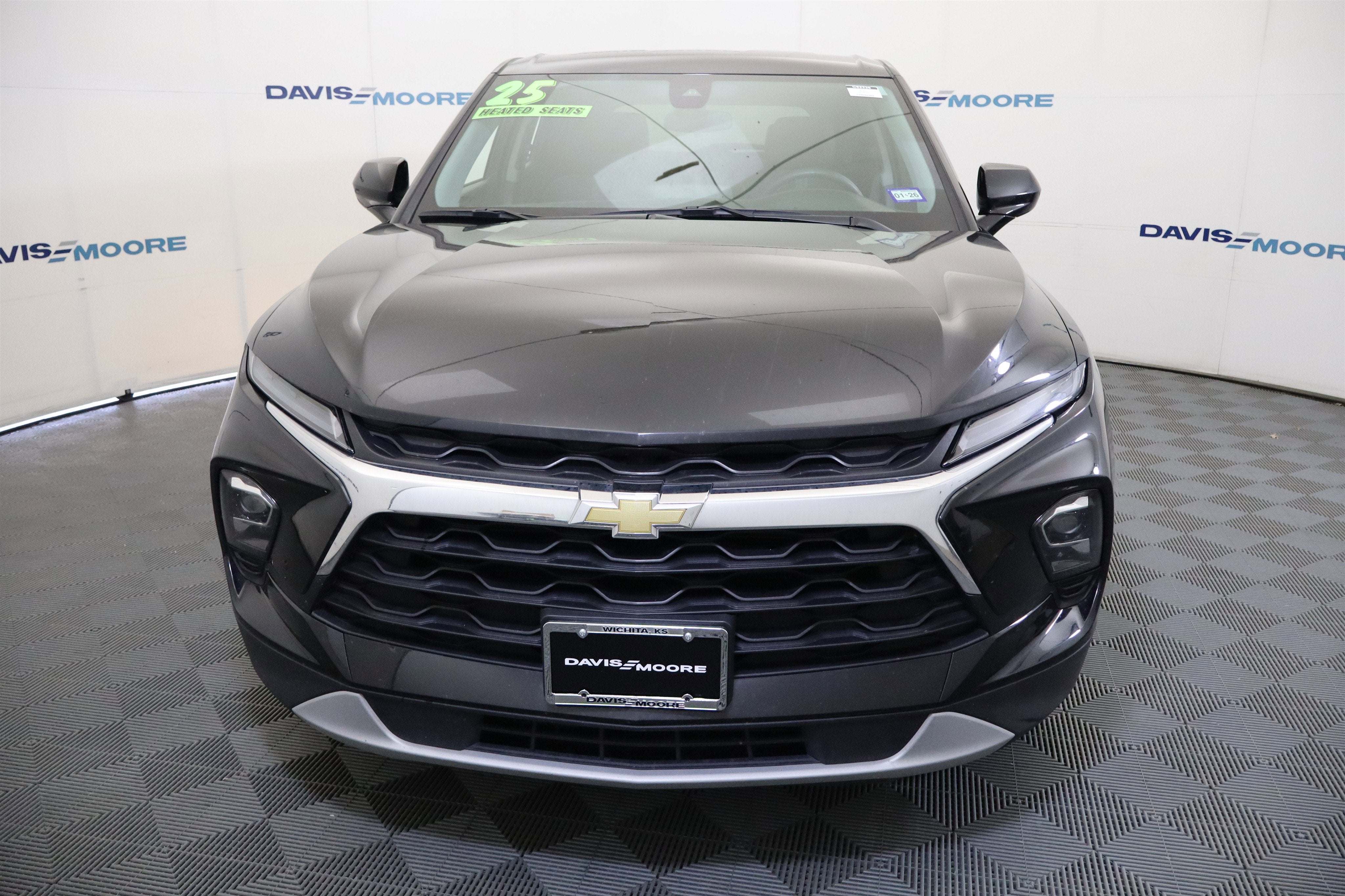 2025 Chevrolet Blazer LT AWD