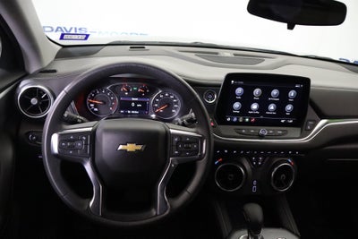 2025 Chevrolet Blazer LT AWD