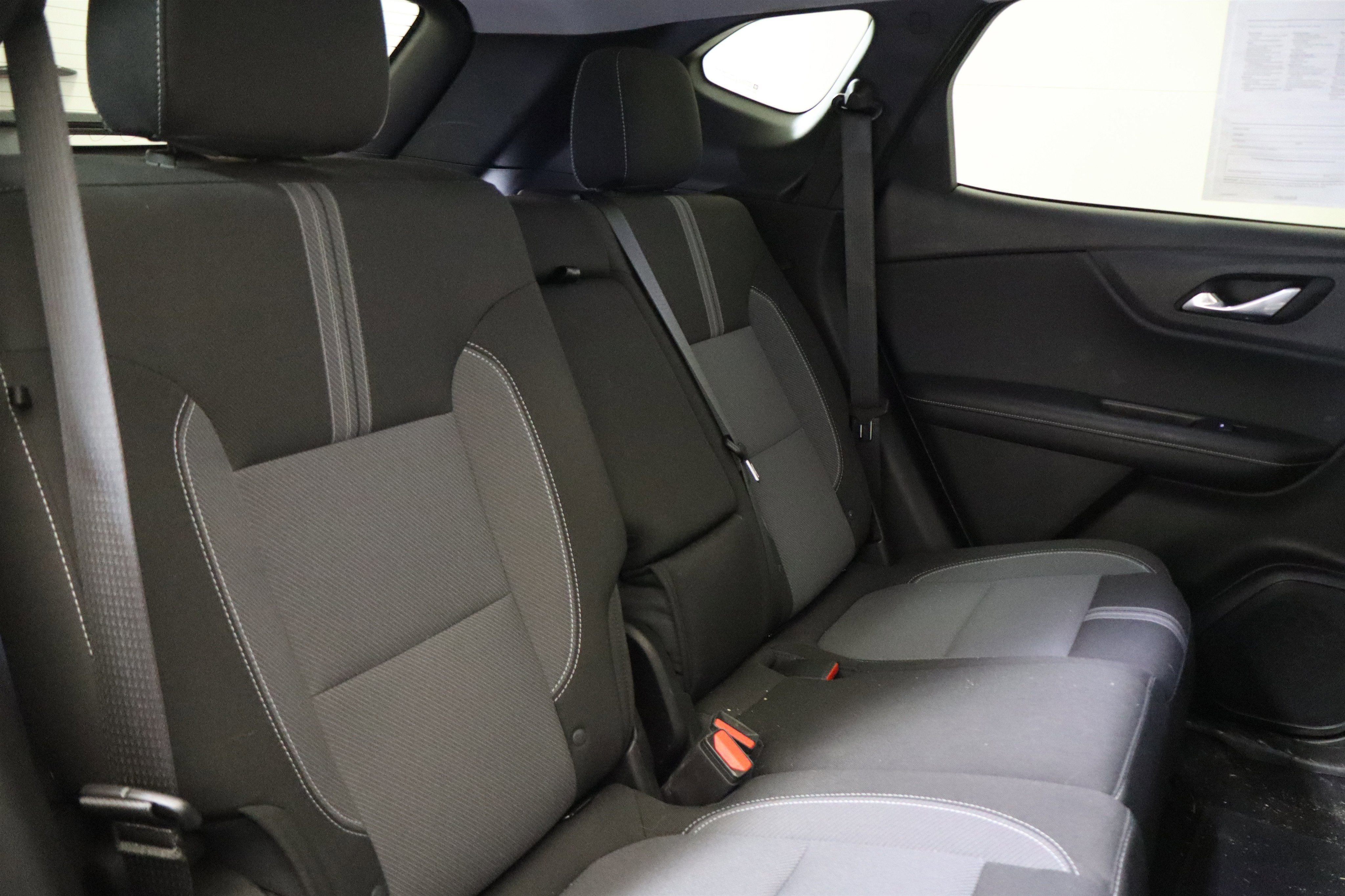 2025 Chevrolet Blazer LT AWD