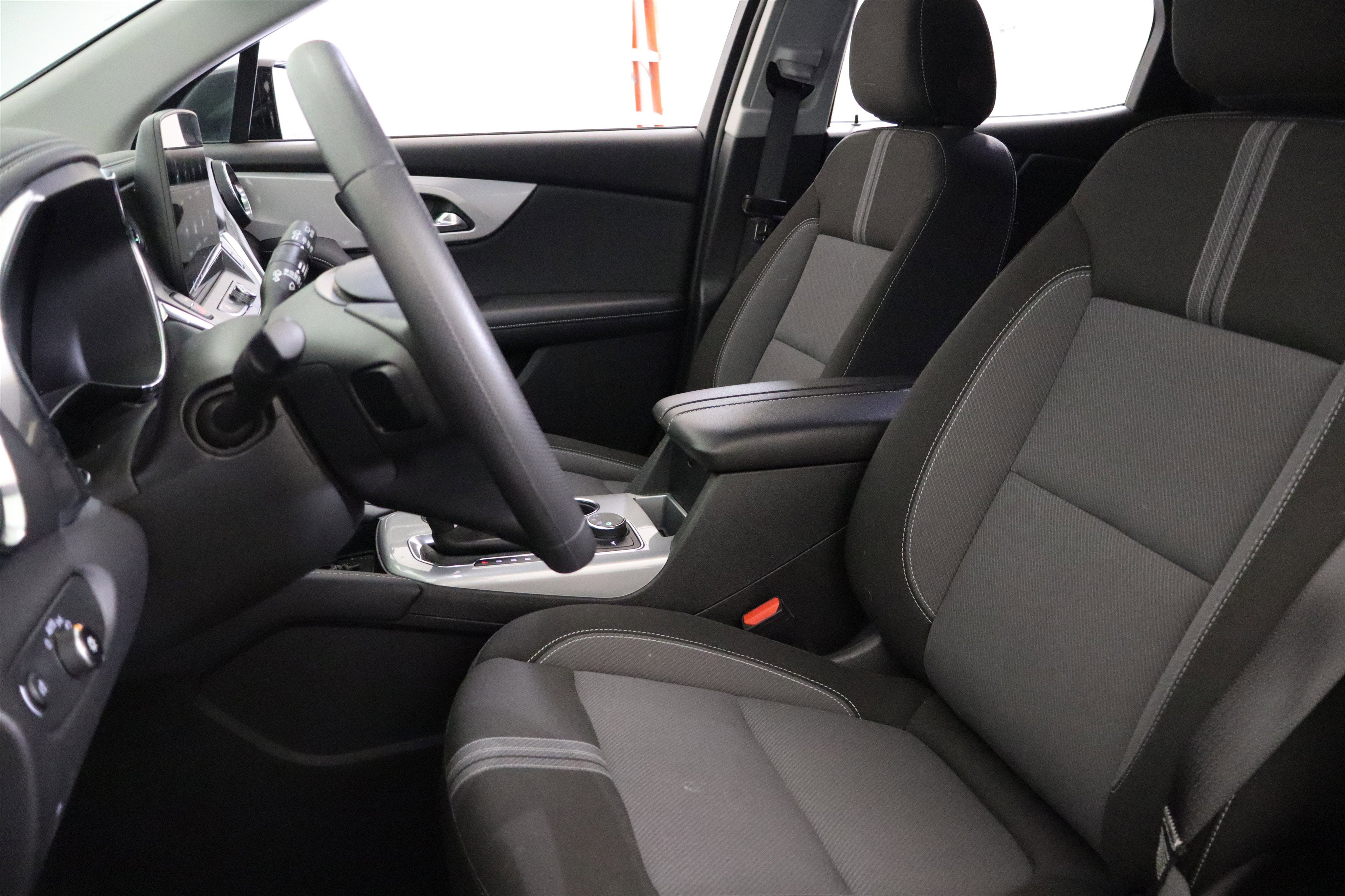 2025 Chevrolet Blazer LT AWD