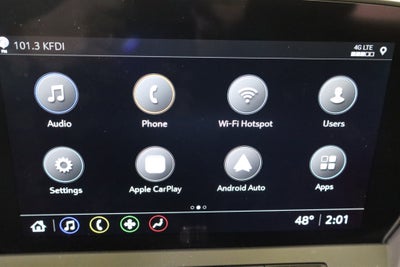 2025 Chevrolet Blazer LT AWD