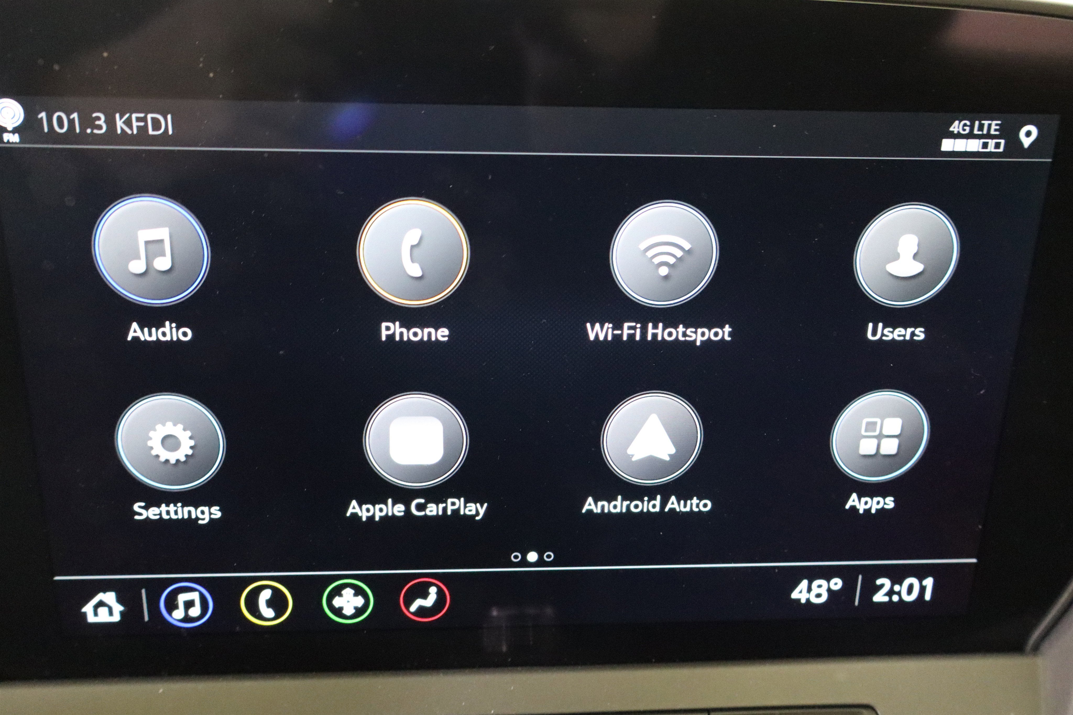 2025 Chevrolet Blazer LT AWD