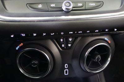 2025 Chevrolet Blazer LT AWD