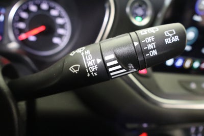 2025 Chevrolet Blazer LT AWD