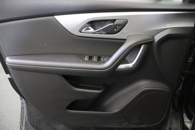 2025 Chevrolet Blazer LT AWD