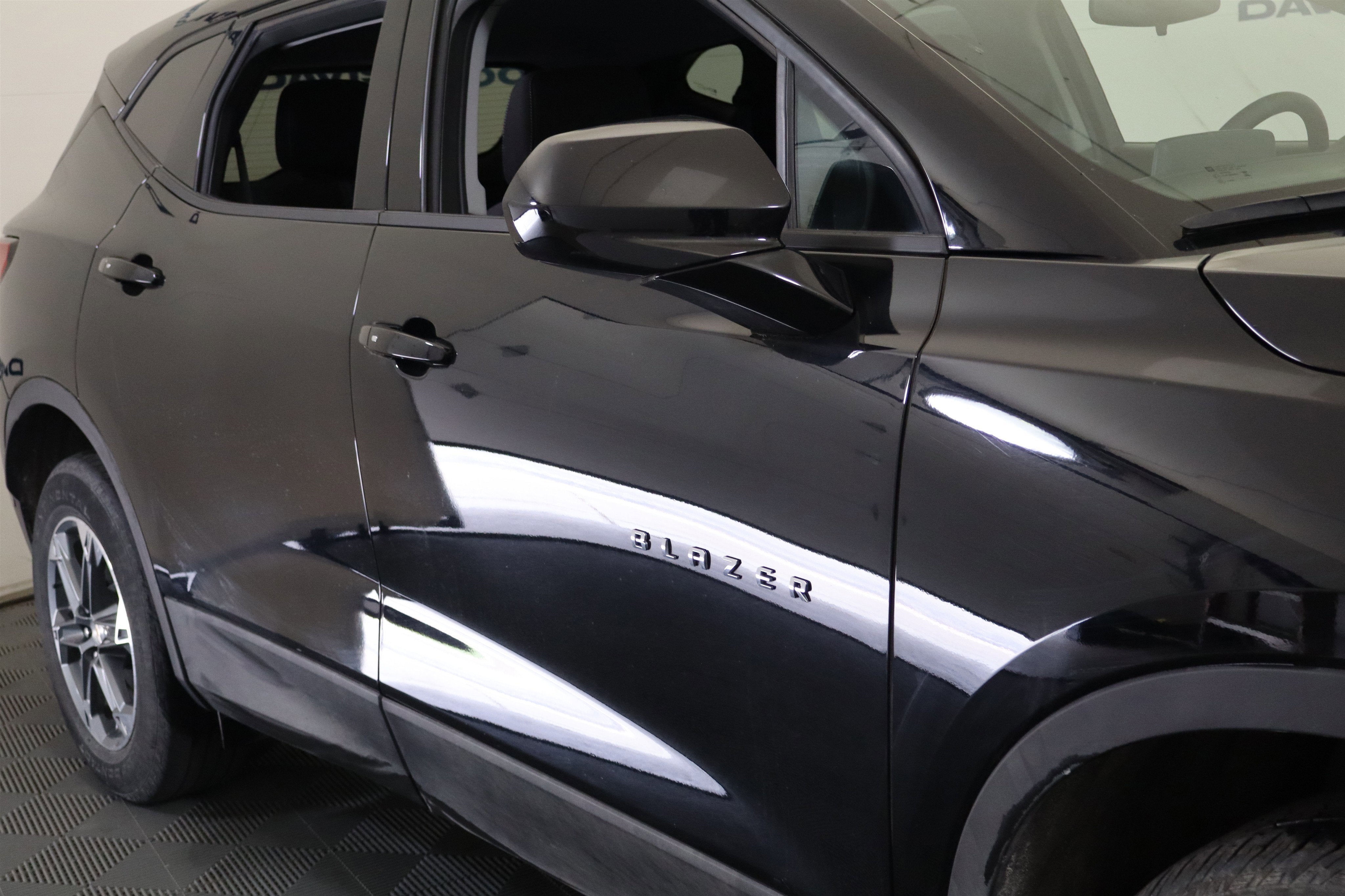 2025 Chevrolet Blazer LT AWD