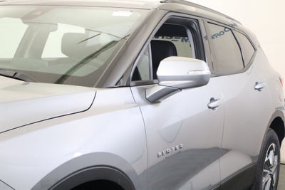 2026 Chevrolet Blazer LT AWD