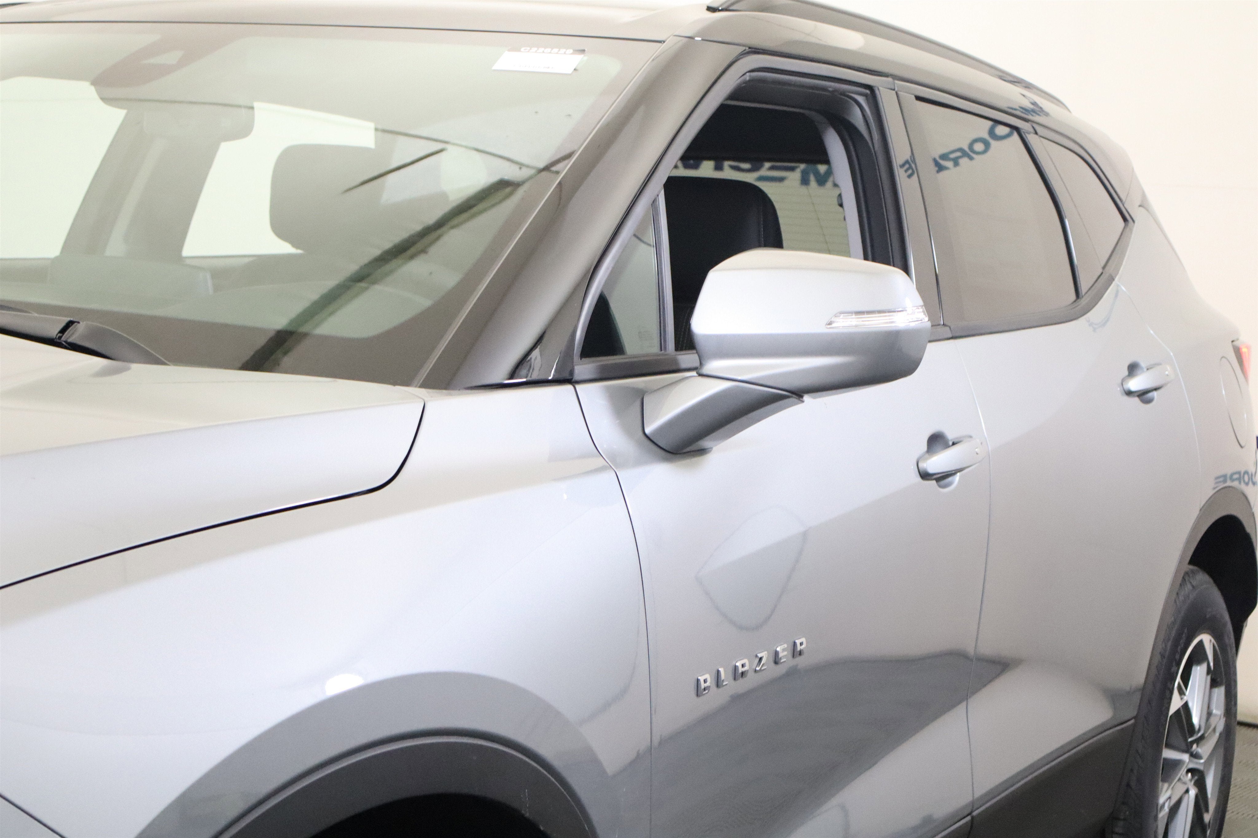 2026 Chevrolet Blazer LT AWD