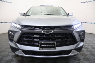 2026 Chevrolet Blazer LT AWD