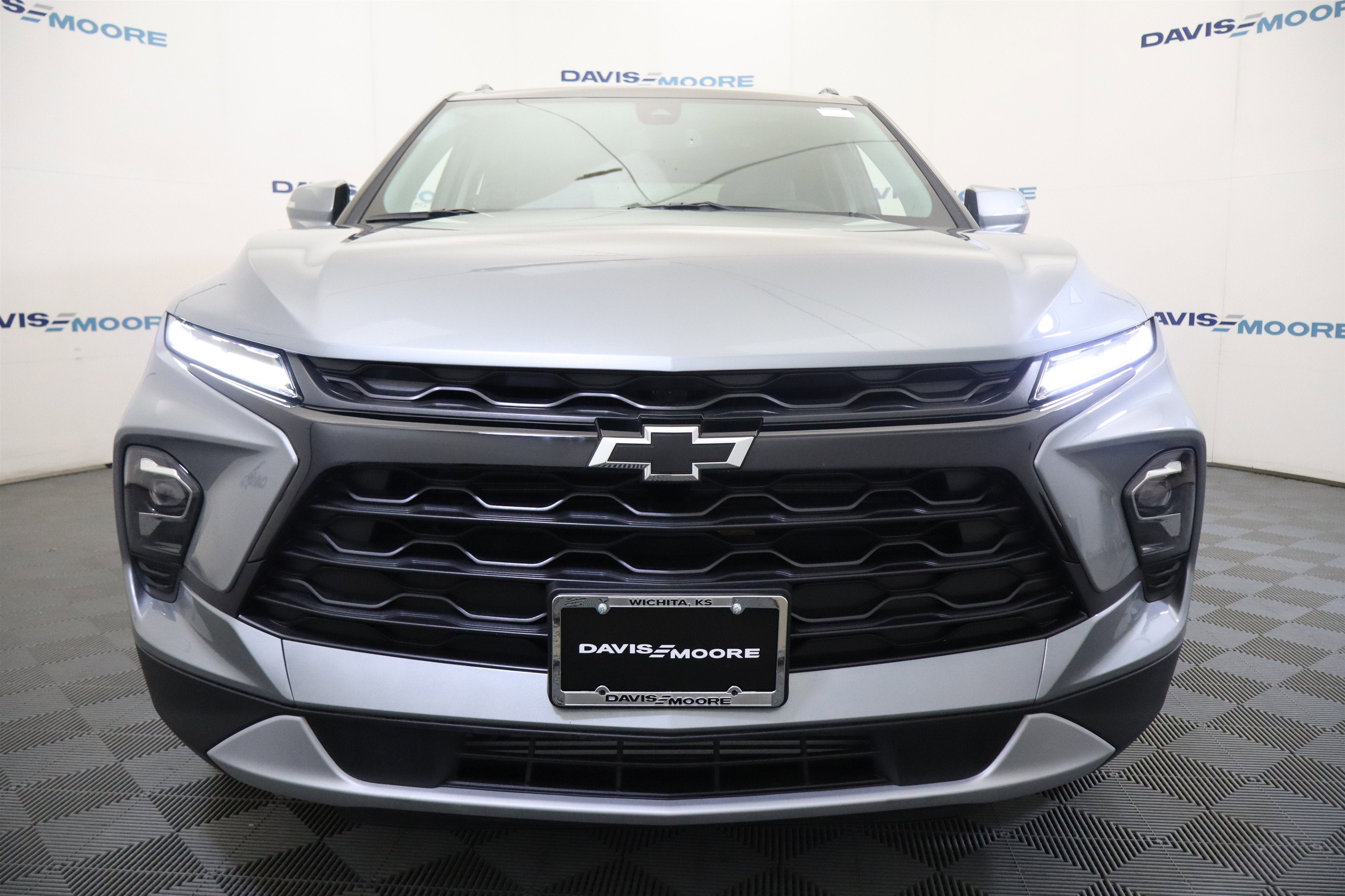 2026 Chevrolet Blazer LT AWD