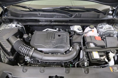 2026 Chevrolet Blazer LT AWD