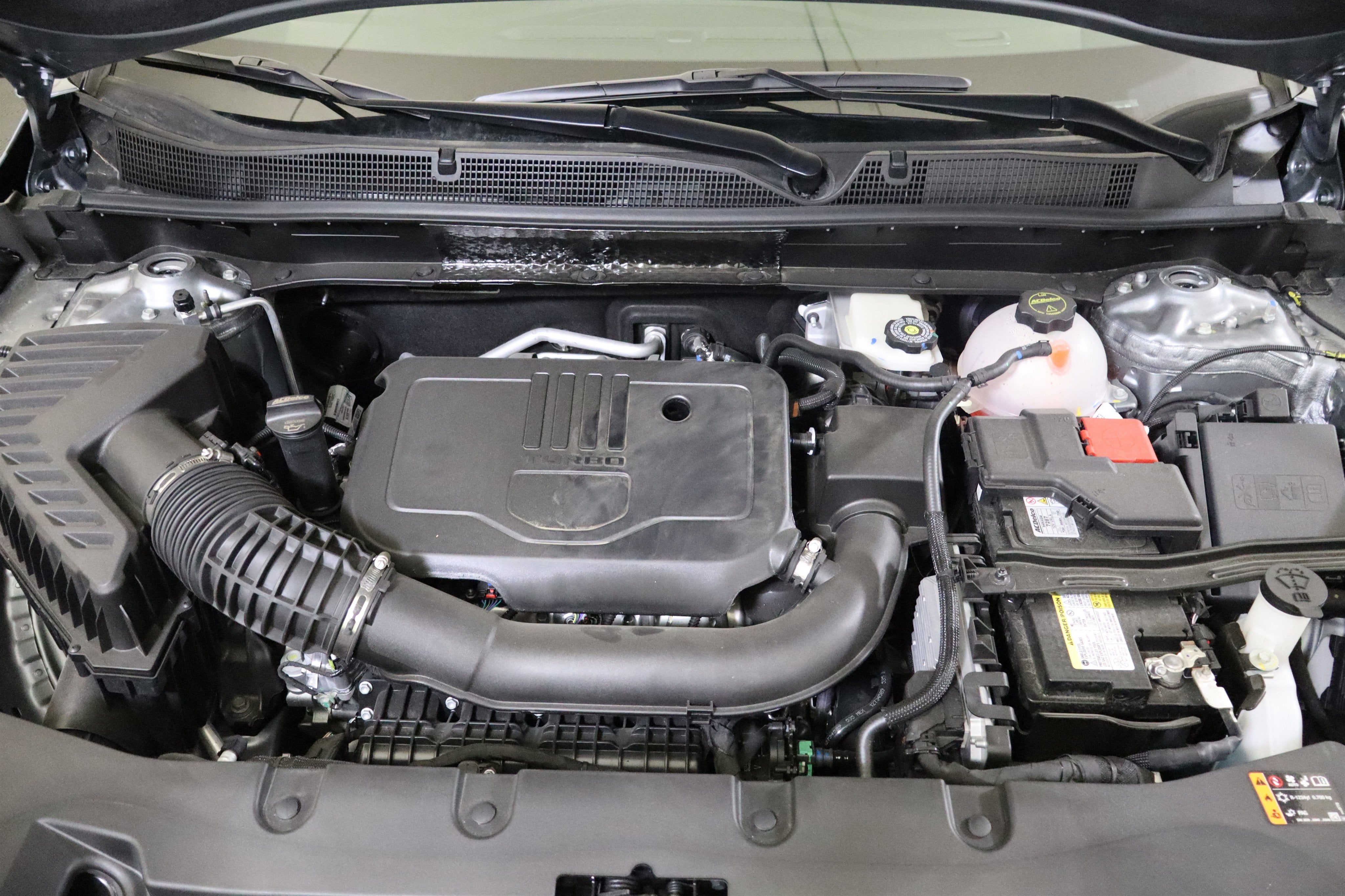 2026 Chevrolet Blazer LT AWD