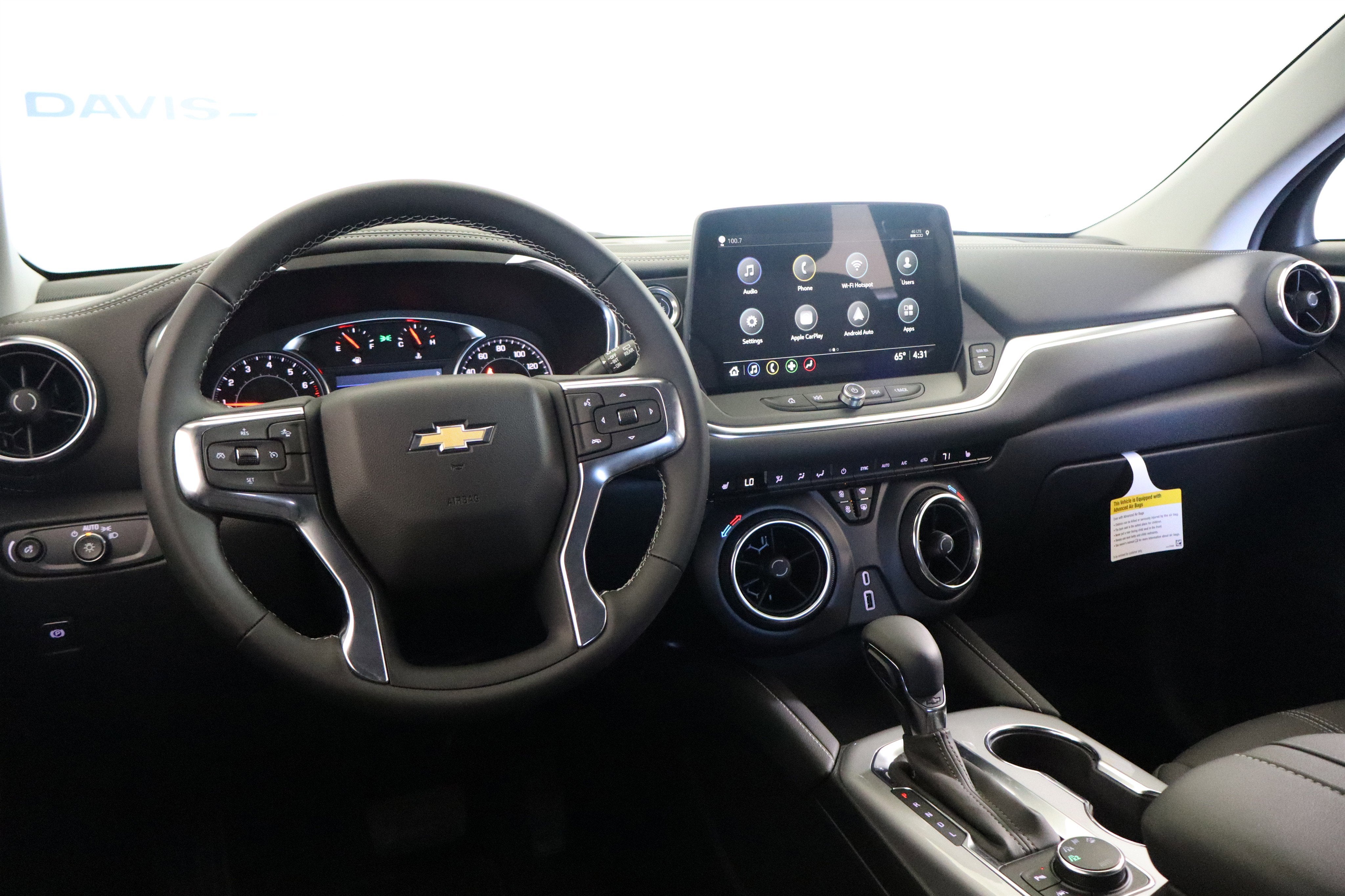 2026 Chevrolet Blazer LT AWD