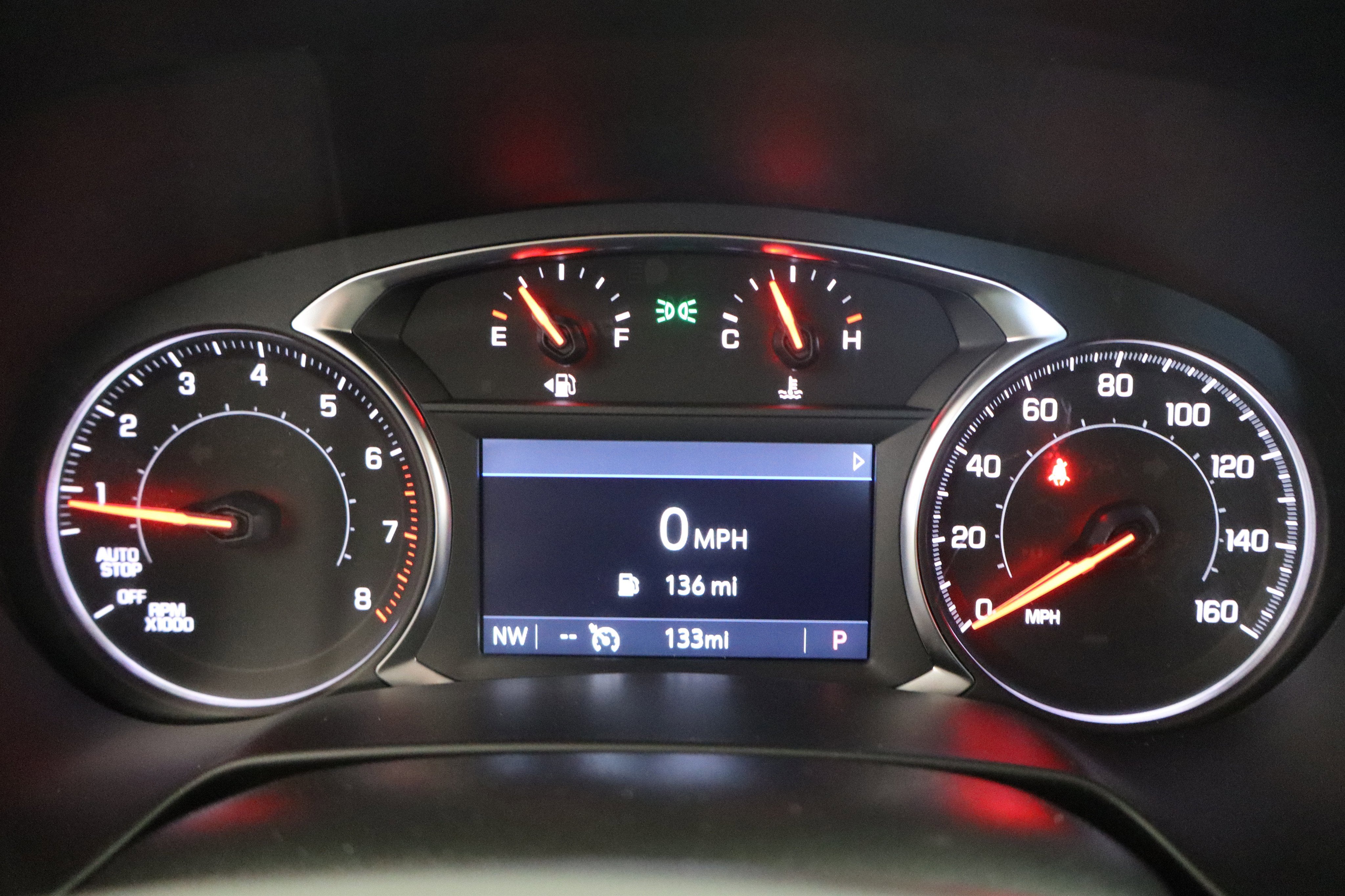 2026 Chevrolet Blazer LT AWD