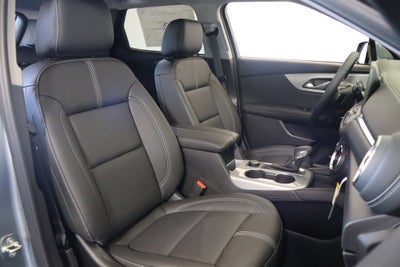 2026 Chevrolet Blazer LT AWD