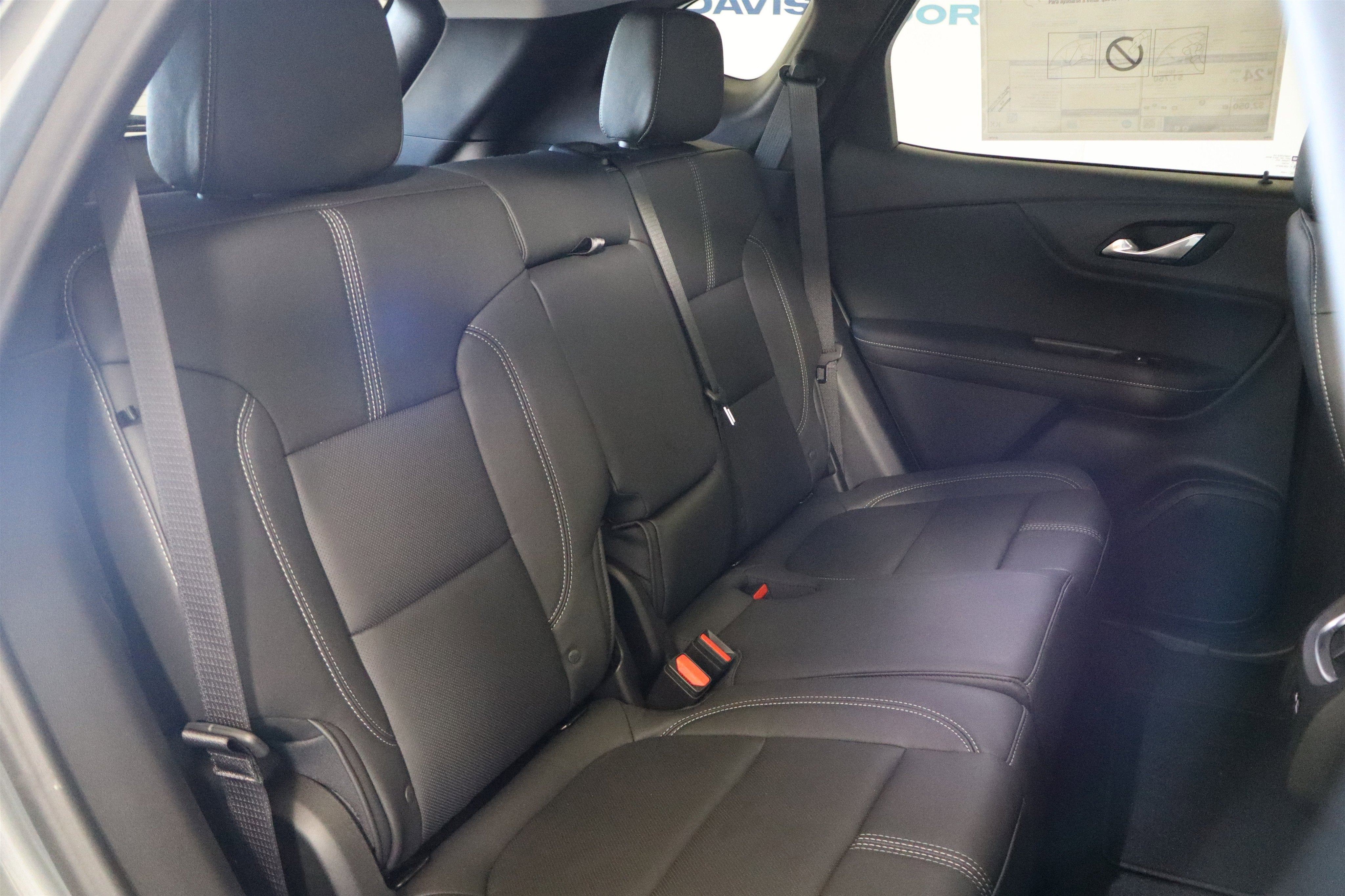 2026 Chevrolet Blazer LT AWD