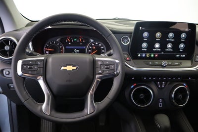 2026 Chevrolet Blazer LT AWD