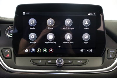 2026 Chevrolet Blazer LT AWD