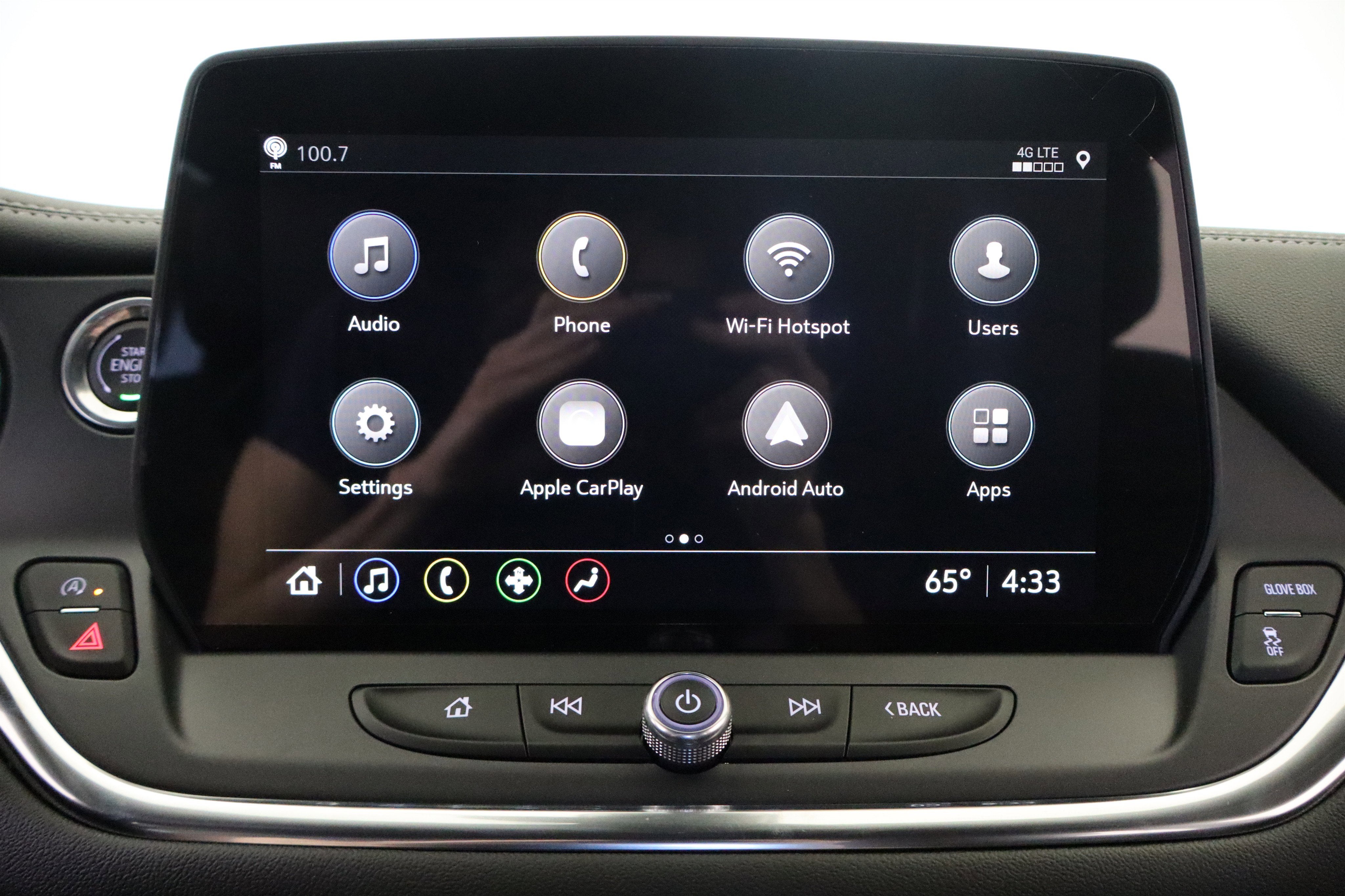 2026 Chevrolet Blazer LT AWD