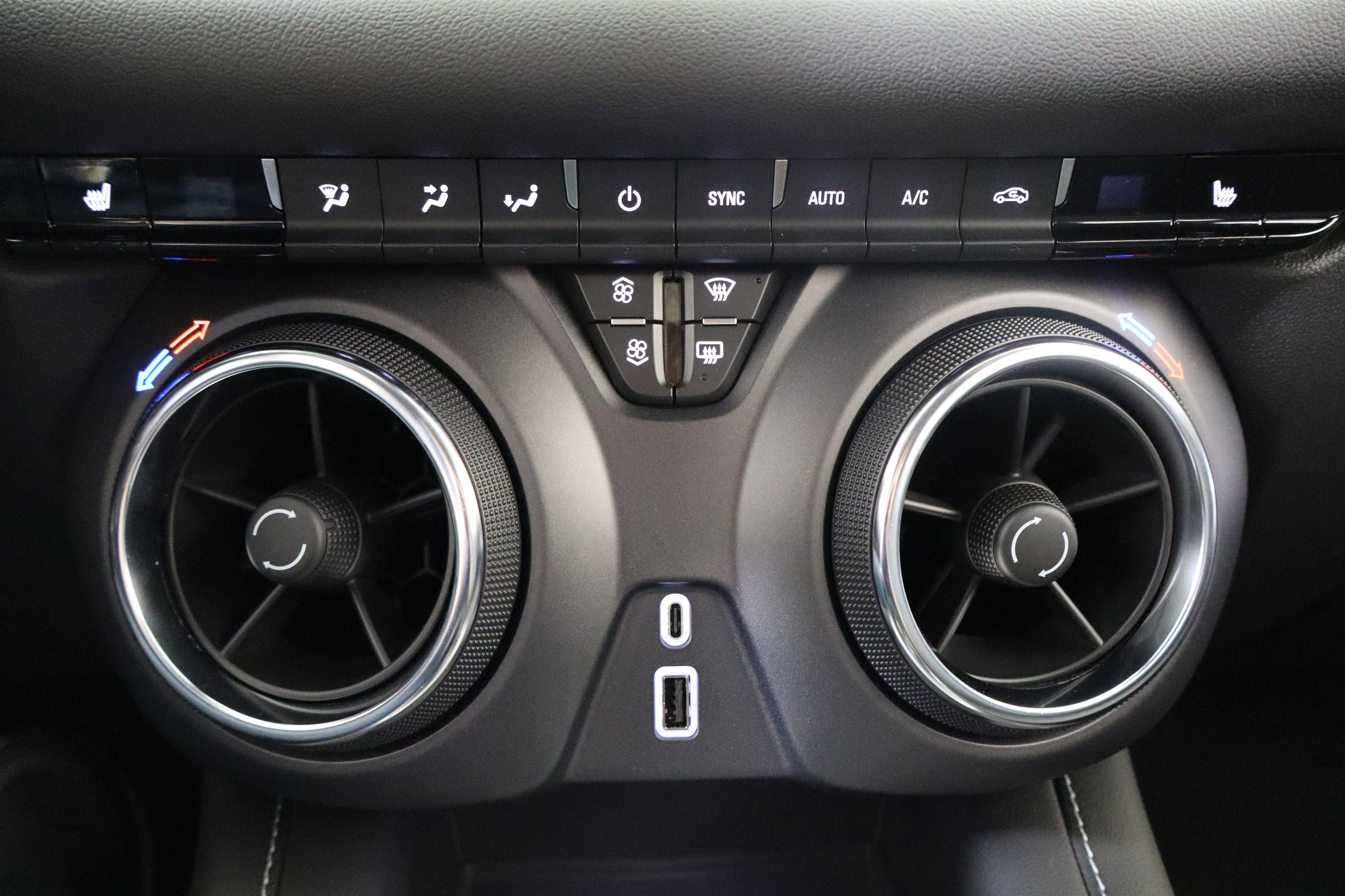 2026 Chevrolet Blazer LT AWD