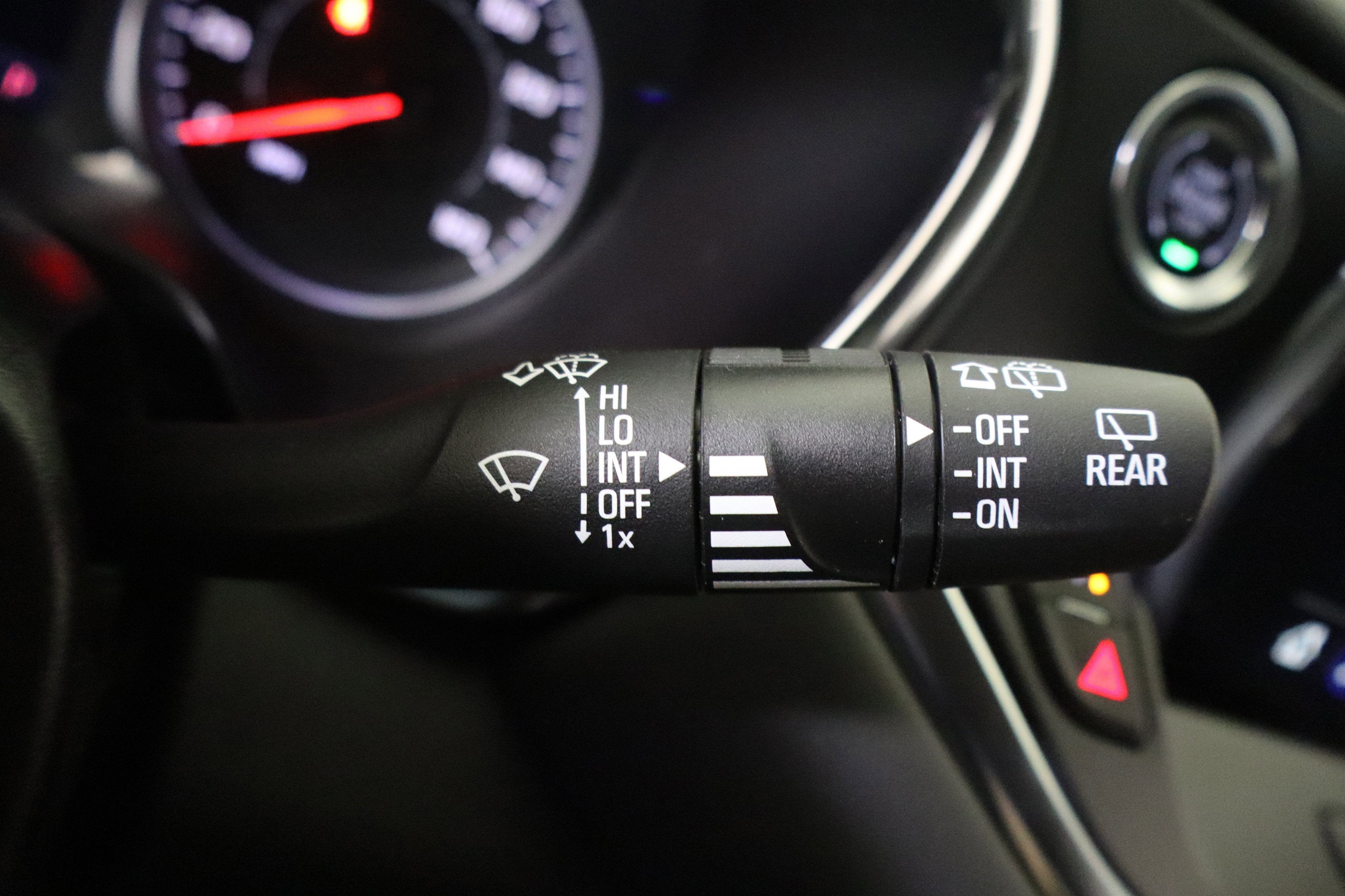 2026 Chevrolet Blazer LT AWD